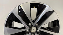 Load image into Gallery viewer, 1x Alufelge 16 Zoll 6.0" 5x100 35ET Schwarz 2GM601025AH VW Rim Wheel FEL6939635006wb