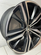 Load image into Gallery viewer, 1x Alufelge 19 Zoll 8.0" 5x108 32143050 Volvo V60 I S60 Rim Wheel FEL4055021660sx