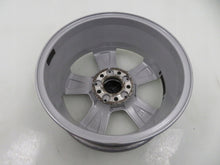 Laden Sie das Bild in den Galerie-Viewer, 4x Alufelge 16 Zoll 6.0" 5x112 46ET A1694012202 Mercedes-Benz W169 Rim Wheel FEL5230688607xx