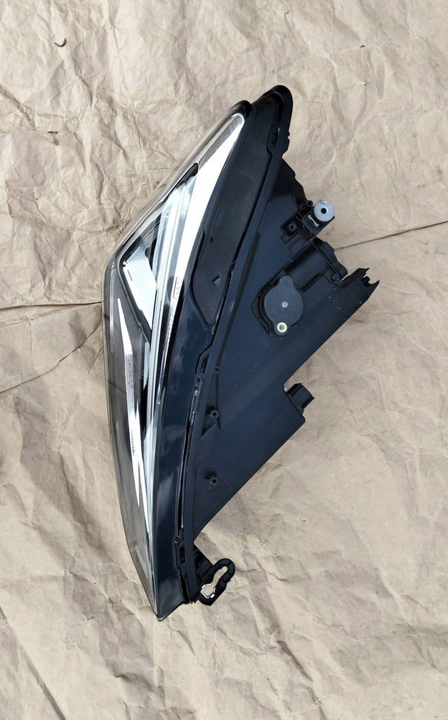 Frontscheinwerfer Seat Tarraco 5FJ941774B Rechts Scheinwerfer Headlight