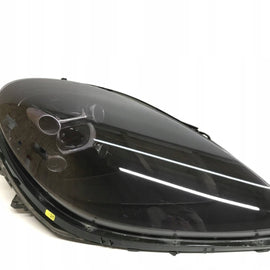 Frontscheinwerfer Porsche Macan 95b 95B941010AL Rechts Scheinwerfer Headlight SCH5716791875ae