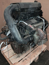 Laden Sie das Bild in den Galerie-Viewer, Motor Ford Transit PGFB PGFA 2.2 TDCI 140PS 103kW 216TKm 2008 Diesel Komplett MOT1651231890ta