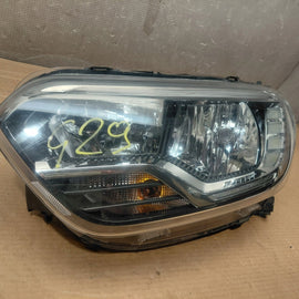 Frontscheinwerfer Renault Kangoo Express 260600331R Links Scheinwerfer Headlight SCH5644145736mc