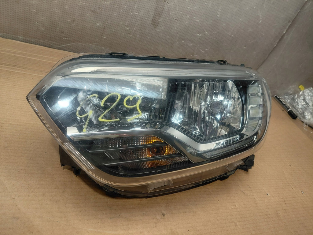 Frontscheinwerfer Renault Kangoo Express 260600331R Links Scheinwerfer Headlight SCH5644145736mc