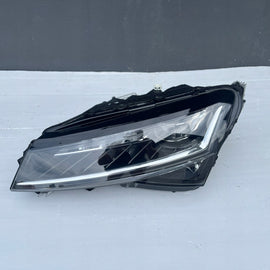 Frontscheinwerfer Skoda Superb III 3V1941015E Links Scheinwerfer Headlight SCH5822423174ms