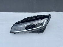 Laden Sie das Bild in den Galerie-Viewer, Frontscheinwerfer Skoda Superb III 3V1941015E Links Scheinwerfer Headlight SCH5822423174ms
