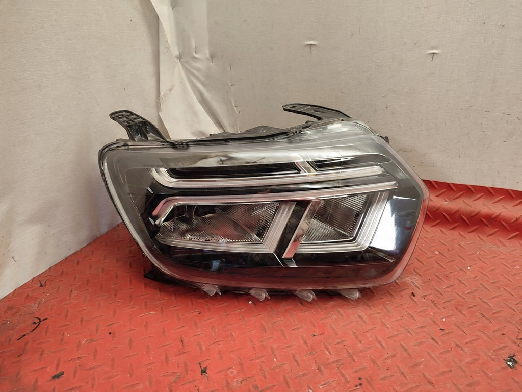 Frontscheinwerfer Dacia Duster 260109550R Full LED Rechts Scheinwerfer Headlight