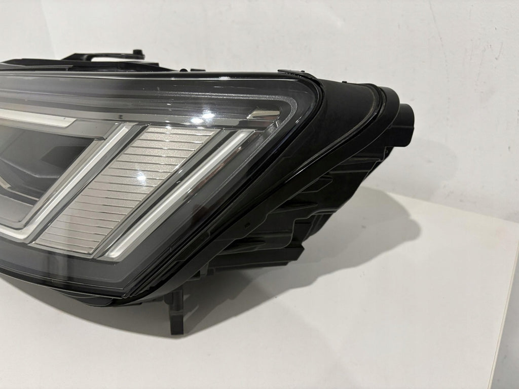 Frontscheinwerfer Audi A6 C8 4K0941039 Links Scheinwerfer Headlight SCH2907280859ze