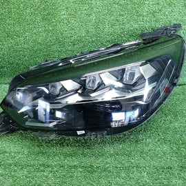 Frontscheinwerfer Peugeot 208 9850598580 Links Scheinwerfer Headlight SCH4103035347hs