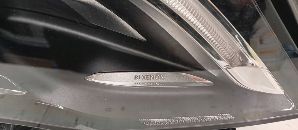 Frontscheinwerfer Mercedes-Benz Gla A1569061800 Xenon Rechts Headlight SCH3681930470wl