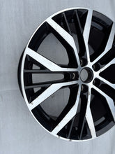 Laden Sie das Bild in den Galerie-Viewer, 1x Alufelge 19 Zoll 7.5" 5x112 51ET 5G0601025AN VW Golf I Rim Wheel FEL5427459042qe