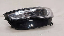 Laden Sie das Bild in den Galerie-Viewer, Frontscheinwerfer Audi A6 C7 4G0941005F 1EL01187701 Links Scheinwerfer Headlight