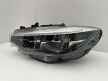 Load image into Gallery viewer, Frontscheinwerfer BMW 4 F36 F32 F82 F33 8738705-01 LED Links Headlight SCH9331340811oe