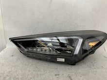 Laden Sie das Bild in den Galerie-Viewer, Frontscheinwerfer Hyundai Tucson 92101-D7700 LED Links Scheinwerfer Headlight SCH1269136603jq
