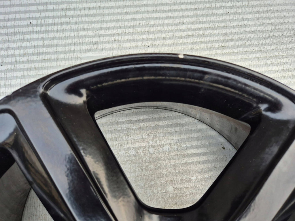 1x Alufelge 19 Zoll 8R0601025BD Audi Q5 Rim Wheel FEL3657190271fr