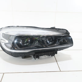 Frontscheinwerfer BMW 2 F45 F46 5A017B6-02 Full LED Rechts Headlight SCH6147294156yg