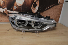 Laden Sie das Bild in den Galerie-Viewer, Frontscheinwerfer BMW F30 F31 8738718-02 LED Rechts Scheinwerfer Headlight SCH6665596991yk