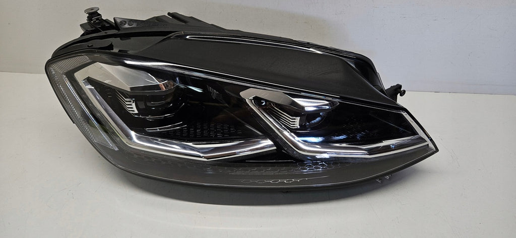 Frontscheinwerfer VW Golf 5g1 5G1941774 LED Rechts Scheinwerfer Headlight