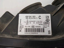 Laden Sie das Bild in den Galerie-Viewer, Frontscheinwerfer Audi A6 4G0941003C Links Scheinwerfer Headlight SCH6125520171vl
