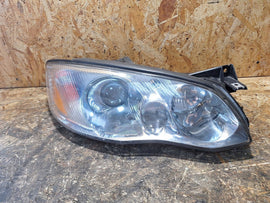 Frontscheinwerfer Mazda Xedos 9 VAY4663 Rechts Scheinwerfer Headlight