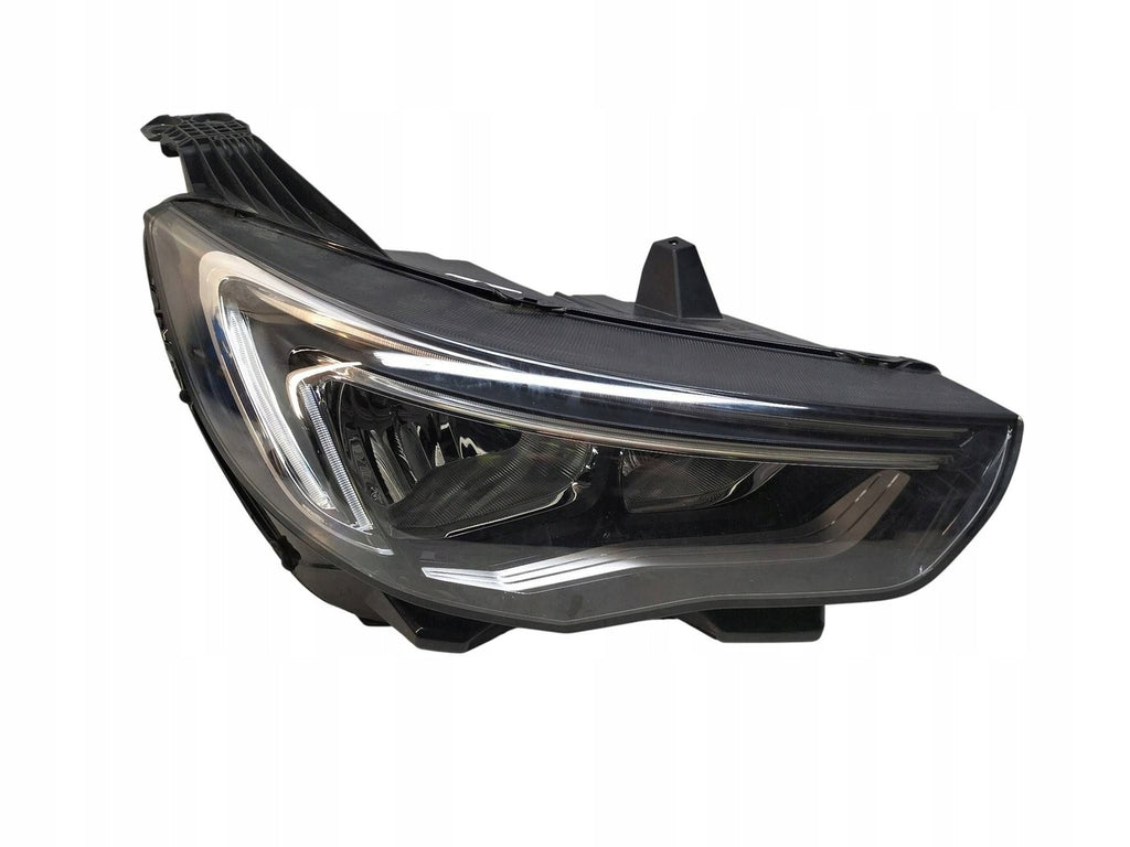 Frontscheinwerfer Opel Grandland X YP00015580 Rechts Scheinwerfer Headlight SCH3740460725pm