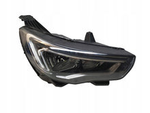 Laden Sie das Bild in den Galerie-Viewer, Frontscheinwerfer Opel Grandland X YP00015580 Rechts Scheinwerfer Headlight SCH3740460725pm