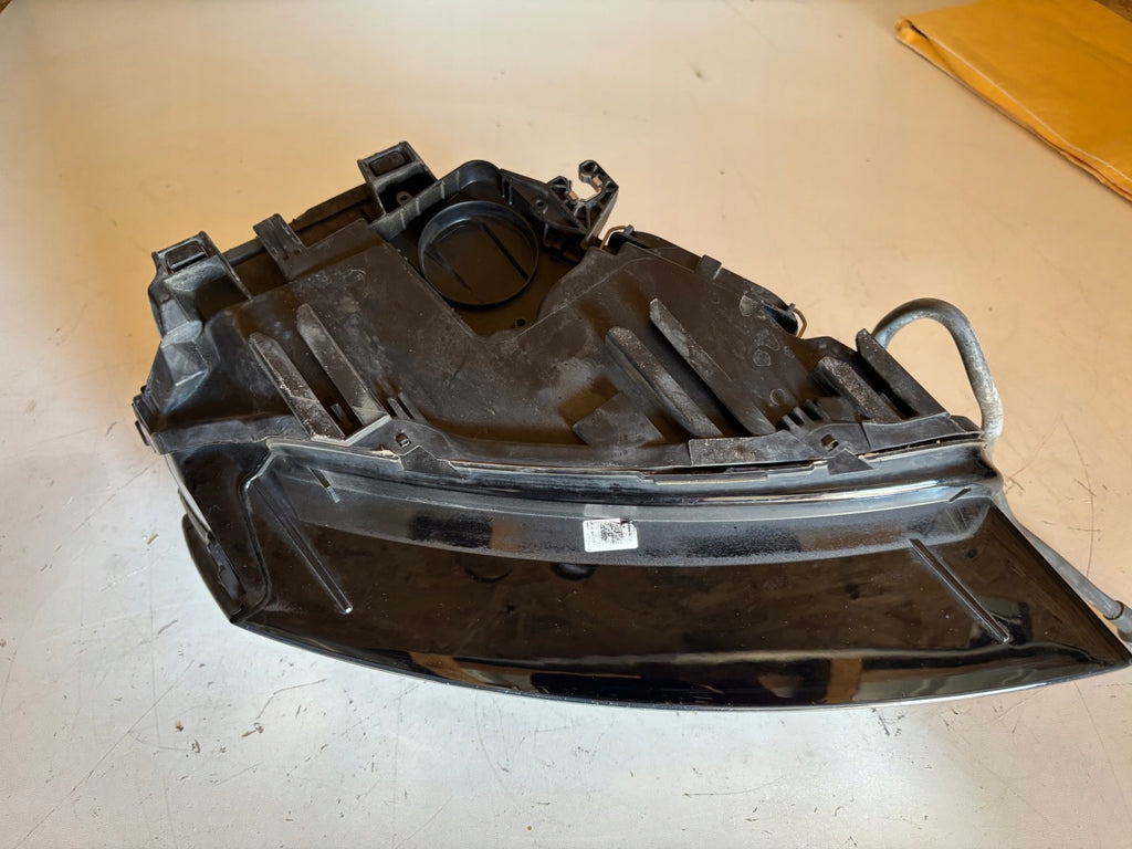 Frontscheinwerfer Audi Q5 8R0941005C Links Scheinwerfer Headlight SCH3792965113qy