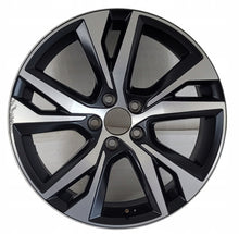 Laden Sie das Bild in den Galerie-Viewer, 1x Alufelge 18 Zoll 8.0&quot; 5x108 42ET 31471482 Volvo S60 V60 Xc90 Xc60 Ii