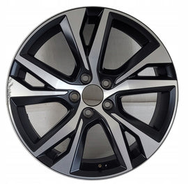 1x Alufelge 18 Zoll 8.0