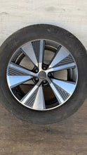 Laden Sie das Bild in den Galerie-Viewer, 1x Alufelge 19 Zoll 8.5" 5x112 36ET 4KE601025AK Audi E Tron Rim Wheel FEL3323019679ic