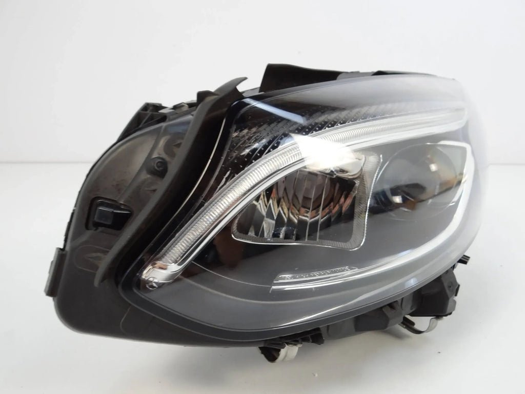 Frontscheinwerfer Mercedes-Benz A2469066101 LED Links Scheinwerfer Headlight