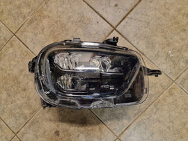 Frontscheinwerfer Citroën C3 III 9836161580 Full LED Rechts oder Links
