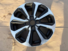 Load image into Gallery viewer, 1x Alufelge 15 Zoll 5.0" 4x100 Mitsubishi Space Star Rim Wheel FEL7182771791ew