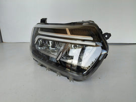 Frontscheinwerfer Dacia Duster 260101613R Full LED Rechts Scheinwerfer Headlight
