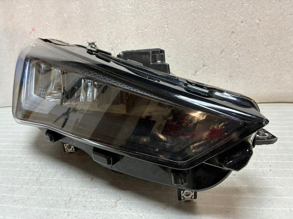 Frontscheinwerfer Seat Leon 5FB941006D Full LED Rechts Scheinwerfer Headlight SCH6008756113pp