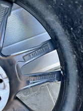 Laden Sie das Bild in den Galerie-Viewer, 1x Alufelge 18 Zoll 7.5" 5x112 BMW G20 Rim Wheel FEL7643528047oq