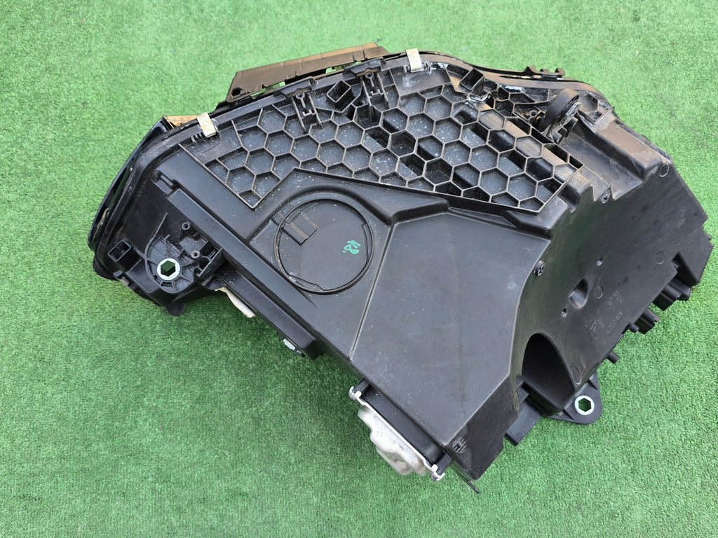 Frontscheinwerfer Mercedes-Benz Eqe A2959069700 Full LED Links Headlight SCH3571821982od