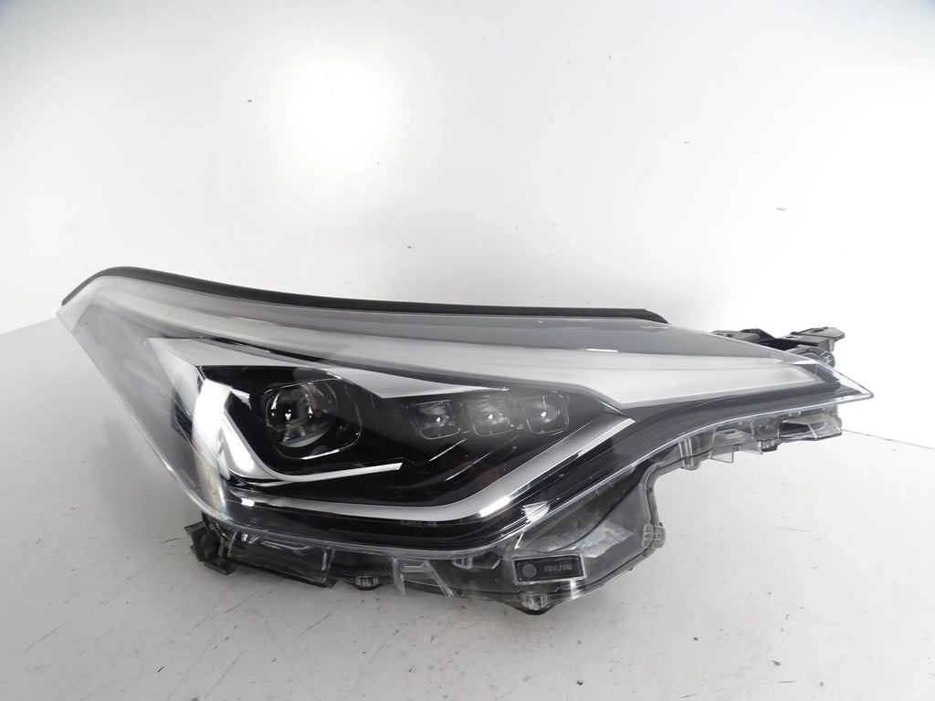 Frontscheinwerfer Toyota 81110-F4280 LED Rechts Scheinwerfer Headlight