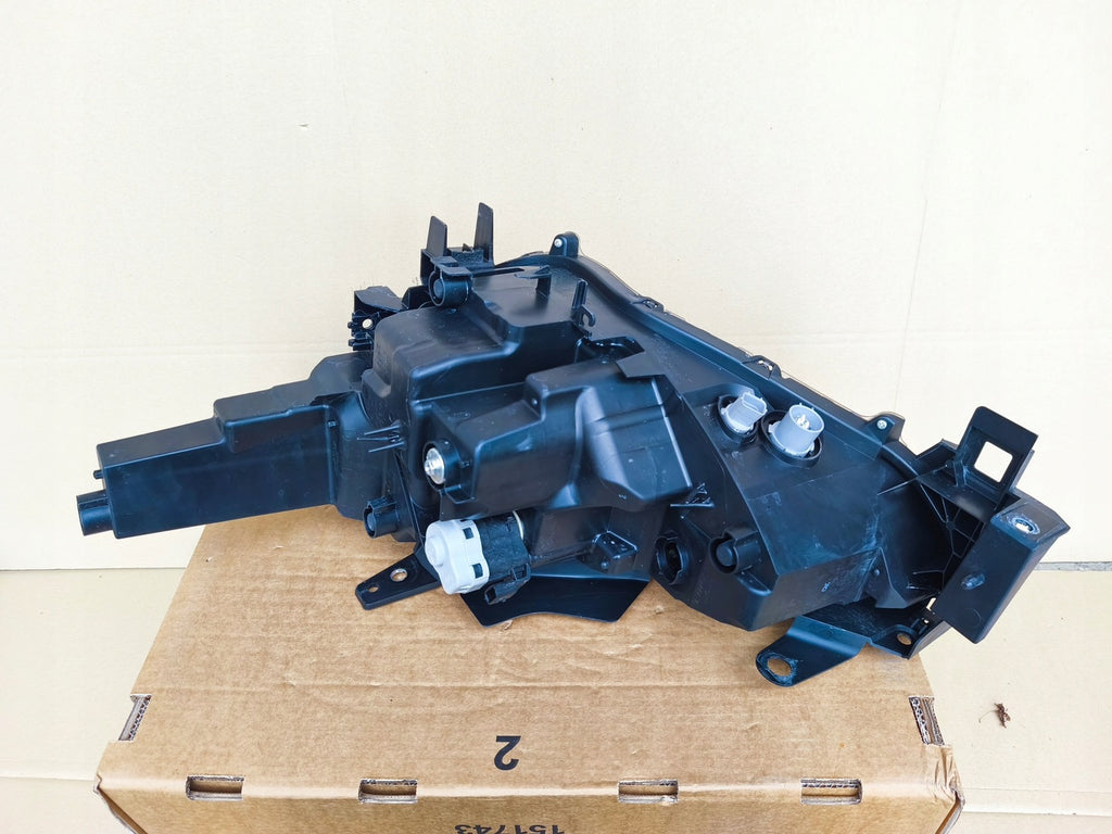 Frontscheinwerfer Mazda Cx-5 Cx5 K124-51030 LED Rechts Scheinwerfer Headlight