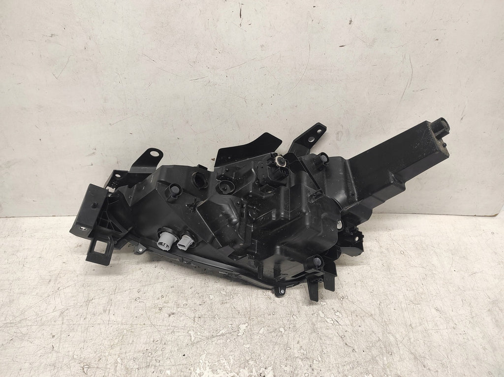 Frontscheinwerfer Mazda Cx-5 KB8P51030 Full LED Rechts Scheinwerfer Headlight