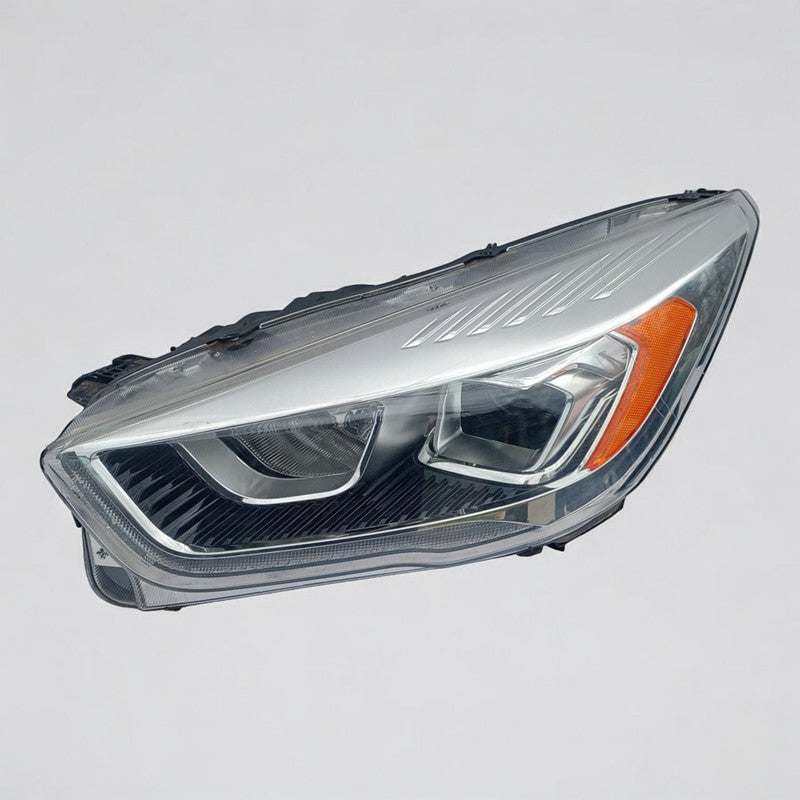 Frontscheinwerfer Ford Kuga GV41-13W030-CF LED Links Scheinwerfer Headlight