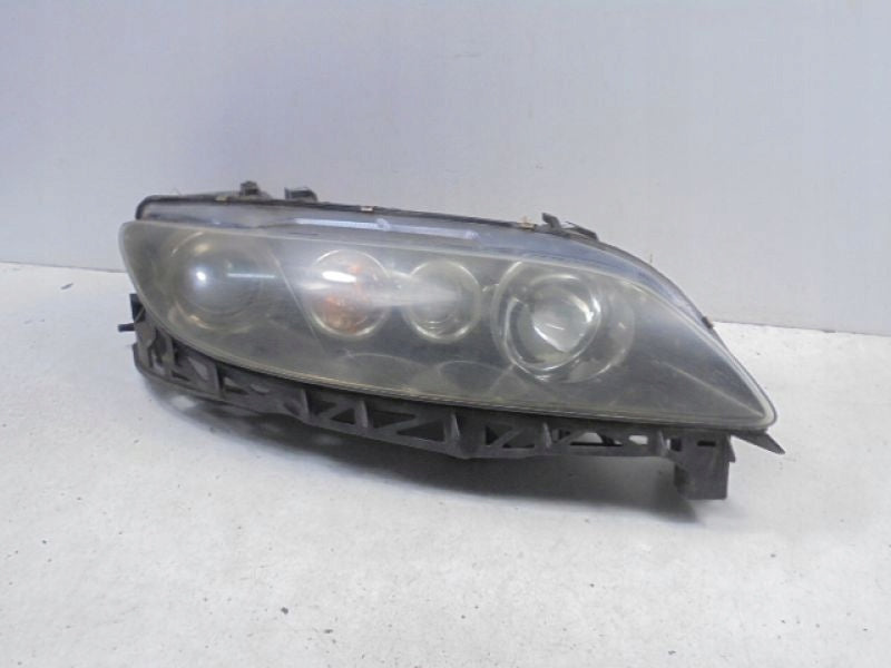 Frontscheinwerfer Mazda 6 I F014003907 Xenon Rechts Scheinwerfer Headlight