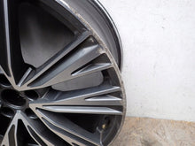 Load image into Gallery viewer, 1x Alufelge 20 Zoll 8.5" 5x112 43ET 4K0601025J Audi A6 C8 Rim Wheel FEL4147624355sx
