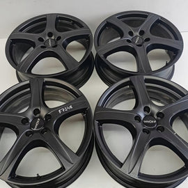 4x Alufelge 19 Zoll 7.5