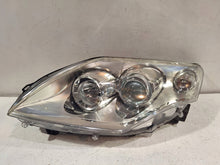 Laden Sie das Bild in den Galerie-Viewer, Frontscheinwerfer Renault Laguna III 26060003R Links Scheinwerfer Headlight SCH4157131537ej