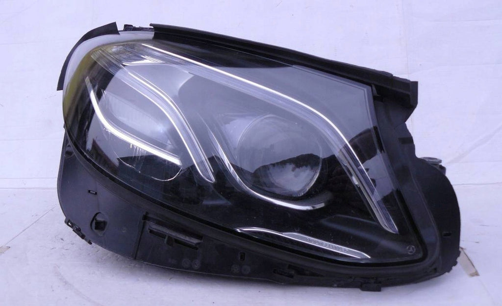 Frontscheinwerfer Mercedes-Benz W213 LED Rechts Scheinwerfer Headlight SCH2869348613fc