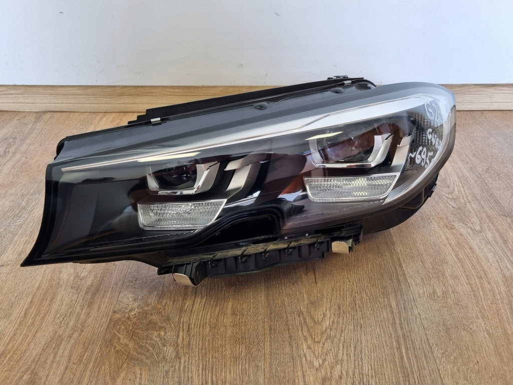 Frontscheinwerfer BMW G21 G20 9481695-08 Full LED Ein Stück (Rechts oder Links) SCH6564820788eu