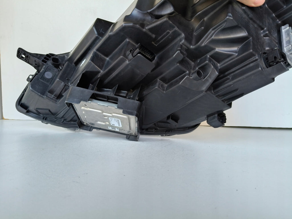 Frontscheinwerfer Ford Kuga LV4B-13E016-AS Full LED Rechts Headlight SCH5375644522wd