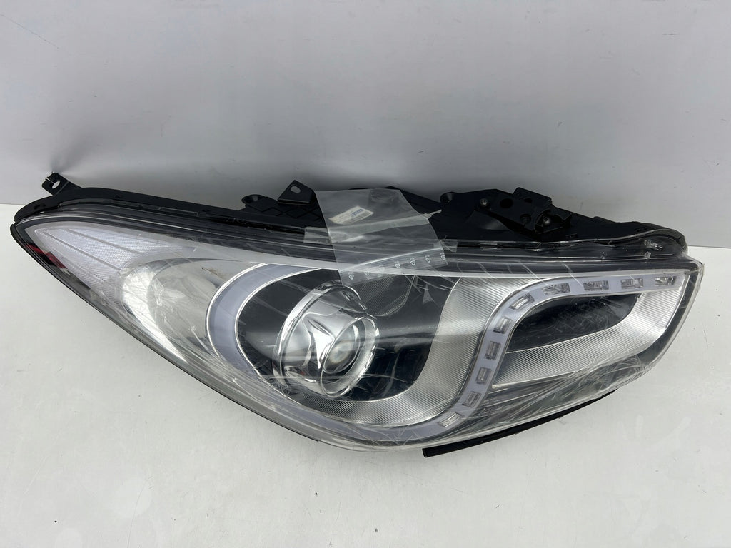 Frontscheinwerfer Hyundai I I40 92102-3Z025 Xenon Rechts Scheinwerfer Headlight