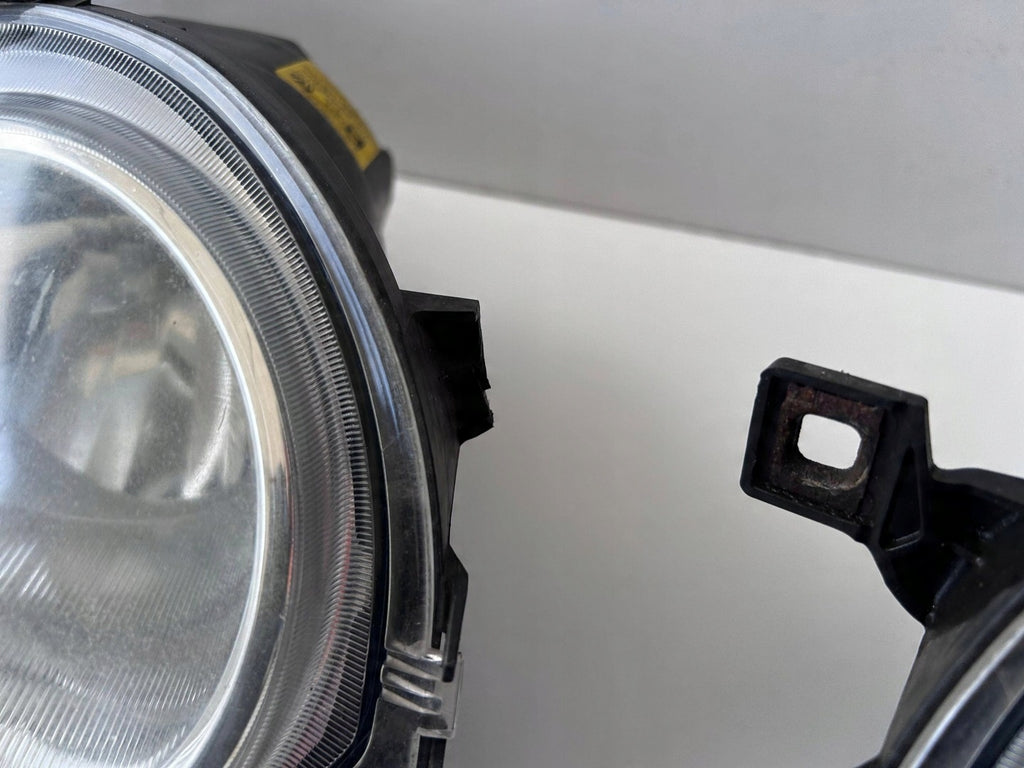 Frontscheinwerfer VW Polo IV 6Q1941008M 6Q1941007M Ein Stück (Rechts oder Links)